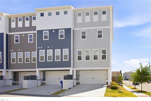 9601 22nd Bay ST, Norfolk, VA 23518