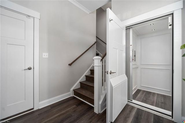 9601 22nd Bay ST, Norfolk, VA 23518