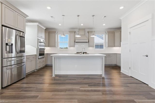 9601 22nd Bay ST, Norfolk, VA 23518