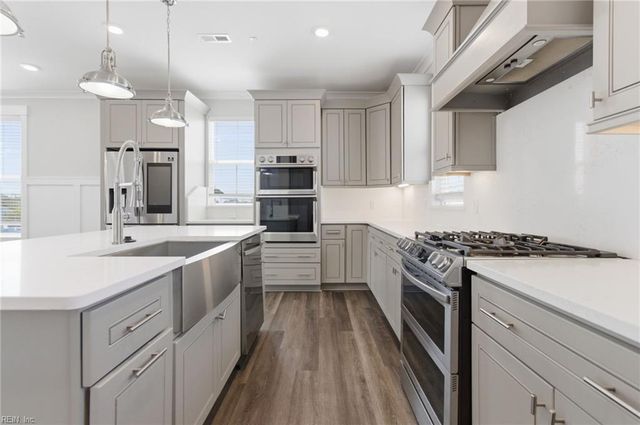 9601 22nd Bay ST, Norfolk, VA 23518