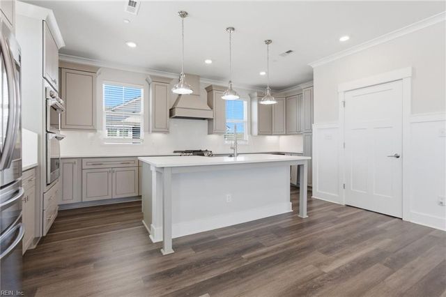 9601 22nd Bay ST, Norfolk, VA 23518