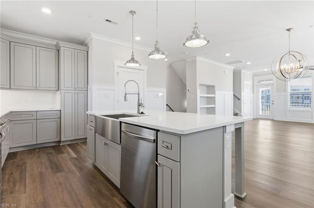 9601 22nd Bay ST, Norfolk, VA 23518