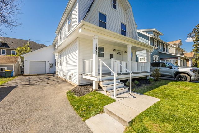 1201 Bay Street, Rochester, NY 14609