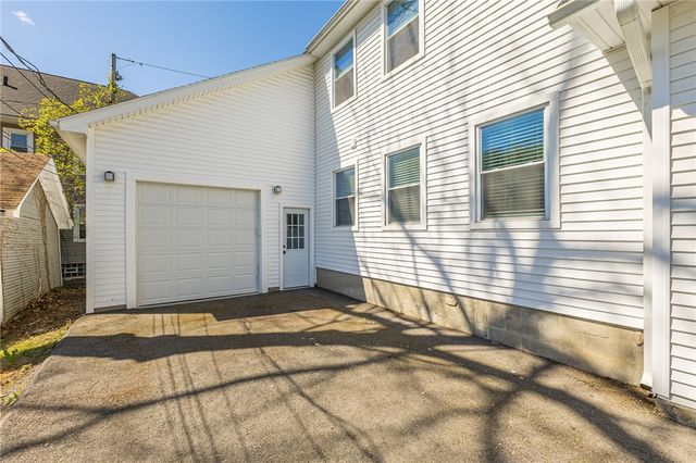 1201 Bay Street, Rochester, NY 14609