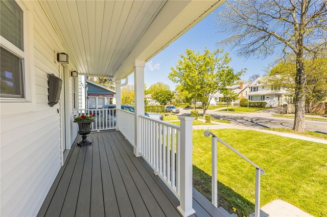 1201 Bay Street, Rochester, NY 14609