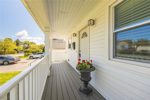 1201 Bay Street, Rochester, NY 14609
