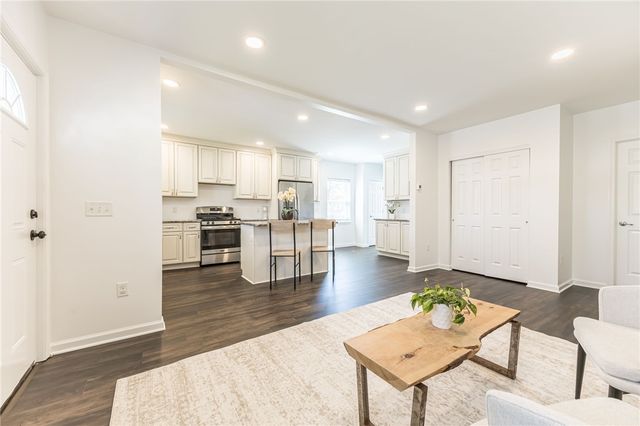 1201 Bay Street, Rochester, NY 14609