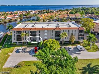25188 Marion AVE A108, Punta Gorda, FL 33950