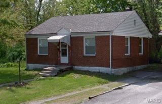 1337 N 43rd Street, East St Louis, IL 62204