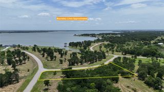 Lot 6 & TBD BTSLP#23 Emerald Lane, Corsicana, TX 75109