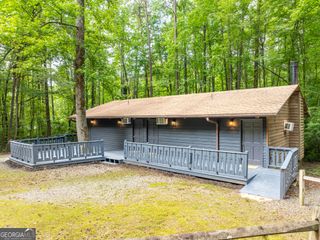 3573 Highway 356, Sautee Nacoochee, GA 30571
