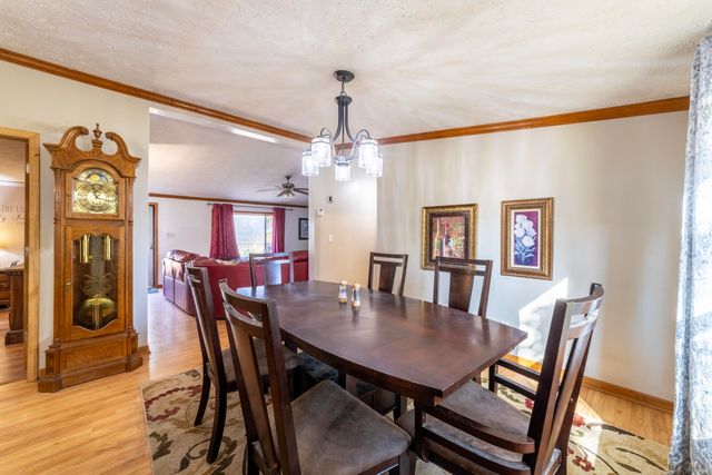 11327 N 550 E 7, Demotte, IN 46310