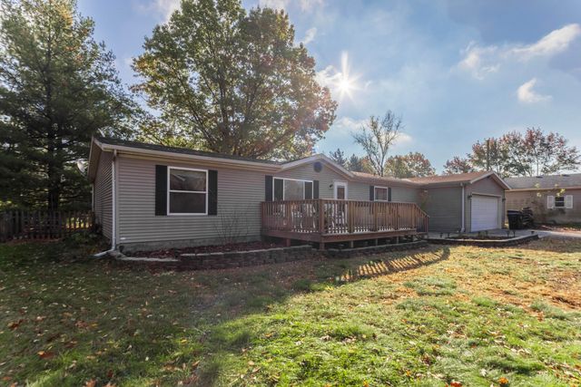 11327 N 550 E 7, Demotte, IN 46310