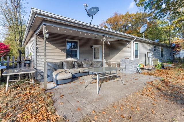 11327 N 550 E 7, Demotte, IN 46310