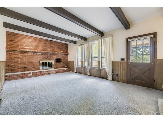 5980 W Milan Pl, Denver, CO 80235