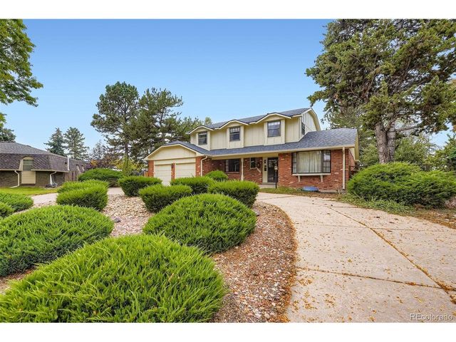 5980 W Milan Pl, Denver, CO 80235