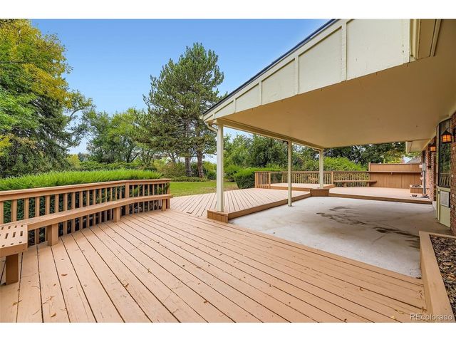 5980 W Milan Pl, Denver, CO 80235