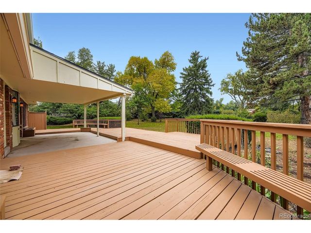 5980 W Milan Pl, Denver, CO 80235