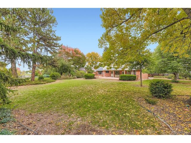 5980 W Milan Pl, Denver, CO 80235