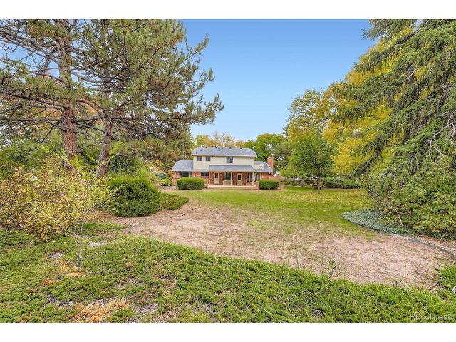 5980 W Milan Pl, Denver, CO 80235