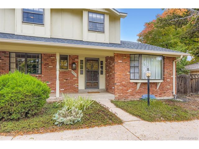 5980 W Milan Pl, Denver, CO 80235