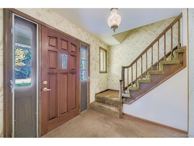 5980 W Milan Pl, Denver, CO 80235