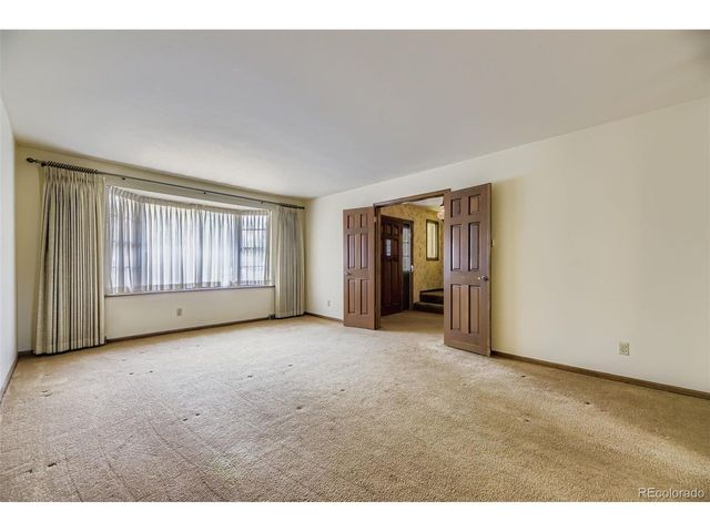 5980 W Milan Pl, Denver, CO 80235