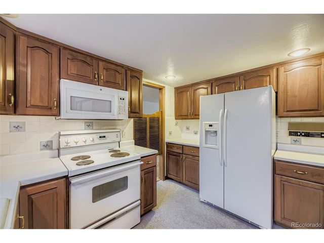 5980 W Milan Pl, Denver, CO 80235