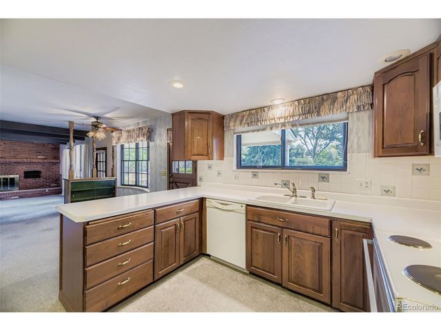 5980 W Milan Pl, Denver, CO 80235