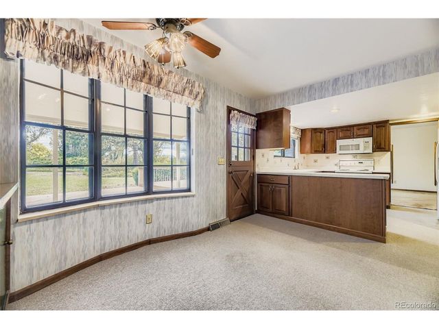 5980 W Milan Pl, Denver, CO 80235
