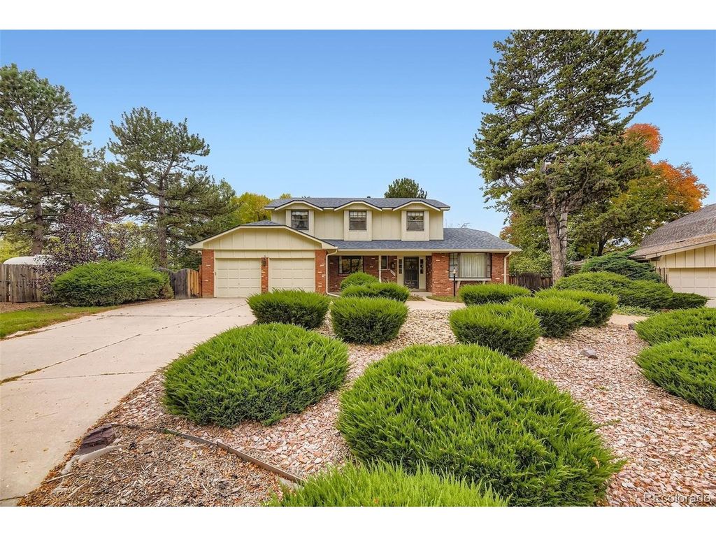 5980 W Milan Pl, Denver, CO 80235