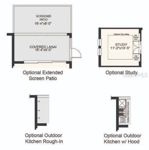 29536 ZUPETTA LANE, Wesley Chapel, FL 33545