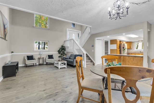 4042 Burns Road, Howell, MI 48855