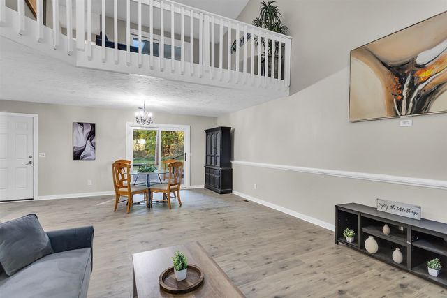 4042 Burns Road, Howell, MI 48855