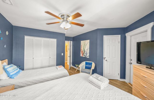 334 Captain John Fripp Villas K-3, Fripp Island, SC 29920