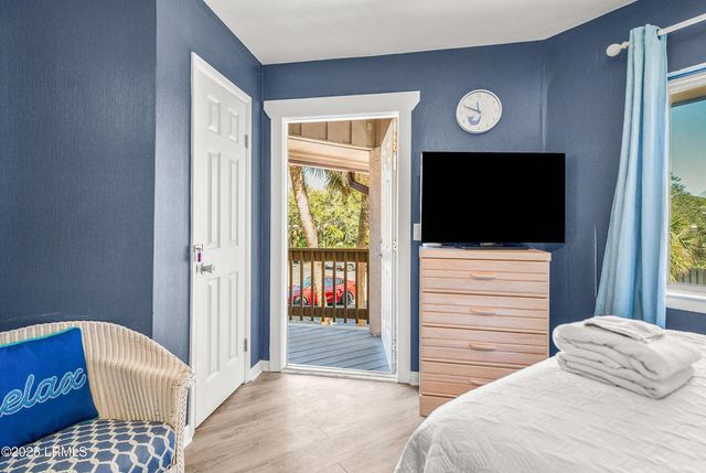 334 Captain John Fripp Villas K-3, Fripp Island, SC 29920