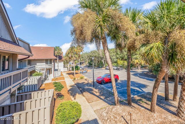 334 Captain John Fripp Villas K-3, Fripp Island, SC 29920
