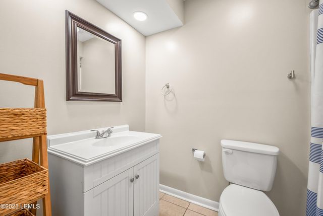 334 Captain John Fripp Villas K-3, Fripp Island, SC 29920