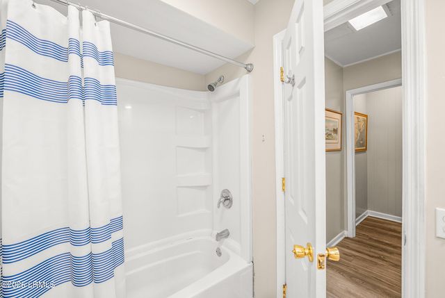 334 Captain John Fripp Villas K-3, Fripp Island, SC 29920