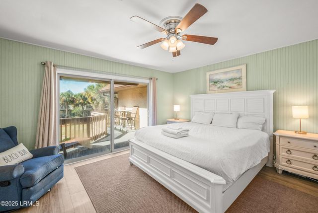 334 Captain John Fripp Villas K-3, Fripp Island, SC 29920