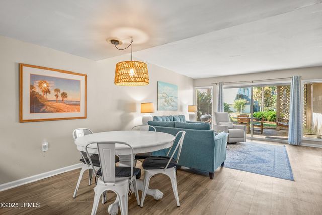 334 Captain John Fripp Villas K-3, Fripp Island, SC 29920