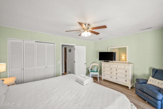 334 Captain John Fripp Villas K-3, Fripp Island, SC 29920