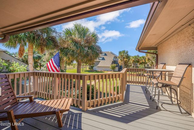 334 Captain John Fripp Villas K-3, Fripp Island, SC 29920