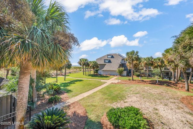 334 Captain John Fripp Villas K-3, Fripp Island, SC 29920