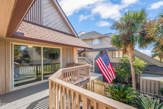 334 Captain John Fripp Villas K-3, Fripp Island, SC 29920