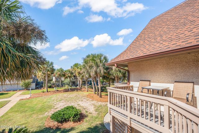 334 Captain John Fripp Villas K-3, Fripp Island, SC 29920
