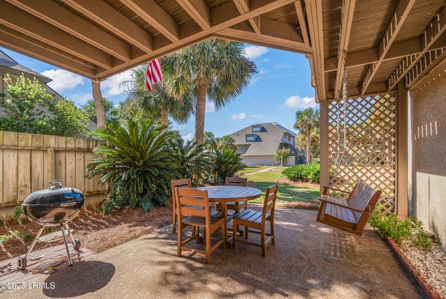 334 Captain John Fripp Villas K-3, Fripp Island, SC 29920