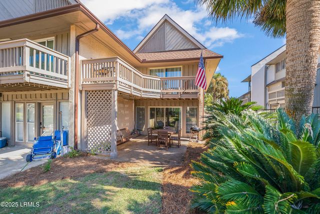 334 Captain John Fripp Villas K-3, Fripp Island, SC 29920