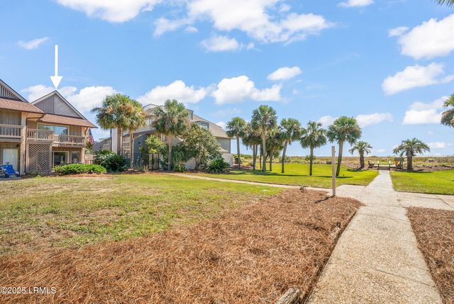 334 Captain John Fripp Villas K-3, Fripp Island, SC 29920