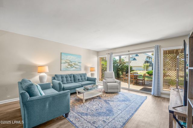 334 Captain John Fripp Villas K-3, Fripp Island, SC 29920